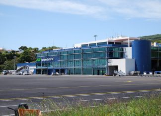 Grupo Aeroporto da Horta alerta para redução na oferta de lugares por parte da SATA