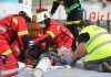 BOMBEIROS DE SÃO ROQUE DO PICO TERMINAM EM TERCEIRO LUGAR NA SEGUNDA FASE DO NACIONAL DE TRAUMA