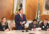 PRESIDENTE DE SÃO ROQUE DO PICO DESTACA IMPORTÂNCIA DO CAMPEONATO DE TRAUMA NA FORMAÇÃO DOS BOMBEIROS