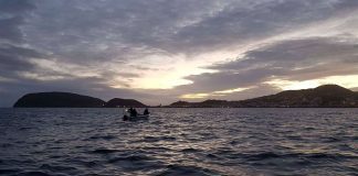 Segunda prova de Pesca Desportiva de Barco decorre na manhã de domingo