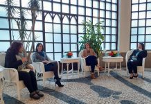 Dia da Mulher – Elas contaram-nos sobre si