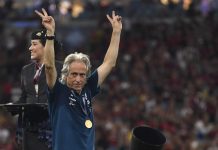 Taça Libertadores: Flamengo inicia ataque ao ‘bis’ na Colômbia