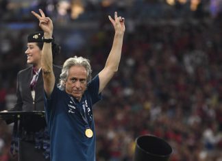 Taça Libertadores: Flamengo inicia ataque ao ‘bis’ na Colômbia