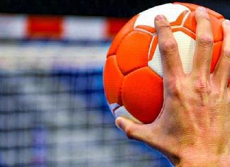Modalidades de Andebol e Vela vão ter apoio superior a 114 mil euros