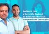 Audiência Solidariedade Social