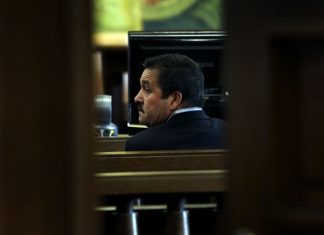 Face Oculta: Cúmulo jurídico de Manuel Godinho fixado em 12 anos de prisão