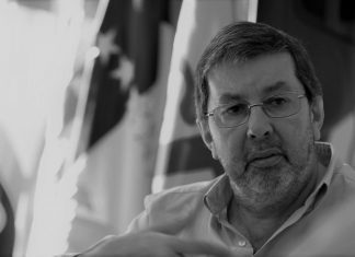 Política Morreu o deputado do PSD/Açores, António Soares Marinho