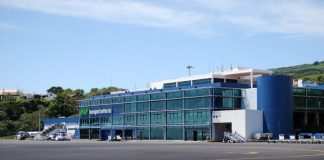 AZORES AIRLINES | Horta com menos uma ligação a Lisboa no verão