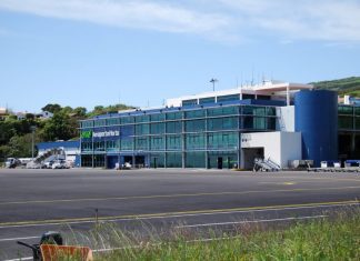 Bombeiros Voluntários estão a ser dispensados -Aeroporto da Horta poderá ficar sem movimento aéreo de passageiros até 30 de abril