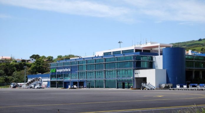 AZORES AIRLINES | Horta com menos uma ligação a Lisboa no verão