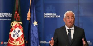 Governo apoia decisão de PR de decretar estado de emergência