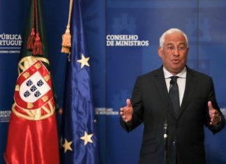 Governo apoia decisão de PR de decretar estado de emergência