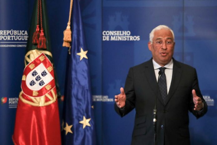 António Costa