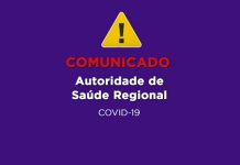 Autoridade de Saúde Regional