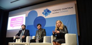 Movimento “Açores Primeiro” debate: abstenção, listas abertas, criação de partidos políticos regionais e listas de cidadãos independentes.