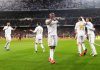 Real Madrid vence FC Barcelona e recupera liderança da liga espanhola