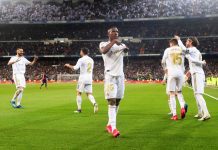 Real Madrid vence FC Barcelona e recupera liderança da liga espanhola