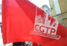 COVID – 19 – CGTP-IN/Açores exige medidas que garantam a totalidade das retribuições e dos direitos dos trabalhadores