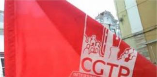 COVID – 19 – CGTP-IN/Açores exige medidas que garantam a totalidade das retribuições e dos direitos dos trabalhadores