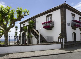 CAMARA MUNICIPAL DE LAGOA – AÇORES ANUNCIA MEDIDAS COM VISTA À CONTENÇÃO E MITIGAÇÃO DO COVID-19