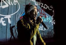 Teatro Micaelense acolhe palestra-concerto a partir da história do graffiti
