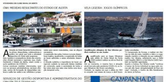Clube Naval da Horta – Atividades