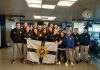 Dezoito nadadores do CNH participam no Campeonato Regional de Categorias