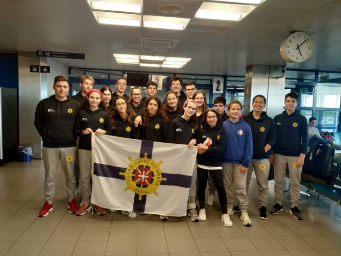 Campeonato Regional de Categorias 2020