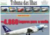 Capa da edição n.º 917 de 13 de março 2020