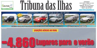 Capa da edição n.º 917 de 13 de março 2020