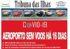 Capa da edição n.º 920 de 3 de Abril 2020