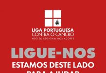 Liga Portuguesa Contra o Cancro – Núcleo Regional dos Açores cria linha de Apoio ao Doente Oncológico e Família