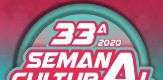 APRESENTADA A 33ª SEMANA CULTURAL DAS VELAS