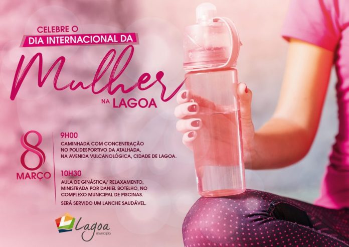 Cartaz - Dia Internacional da Mulher-01
