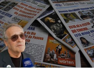 Crónica – Estado de sítio nos Açores já…