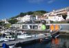 CLUBE NAVAL DA HORTA