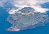Governo dos Açores assegura abastecimento alternativo por via aérea à ilha do Corvo