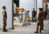 Itália regista quase 1.000 mortes num dia, o pior balanço desde o início da pandemia