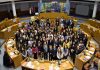 Cidadania – ALRAA recebeu estudantes do arquipélago para o Parlamento dos Jovens