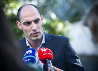 Investimento na freguesia da Maia tem contribuído para melhorar a qualidade de vida das famílias