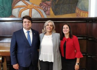 Deputados do PS/Açores na República questionam sobre medidas de contingência adotadas na Base das Lajes