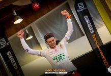 Trail Run – Moitoso é 3.º no Louzantrail