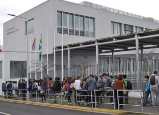 Parlamento aprova proposta do BE para acabar com “abuso de programas ocupacionais nas escolas” e aumentar funcionários