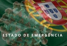 NOTA À IMPRENSA