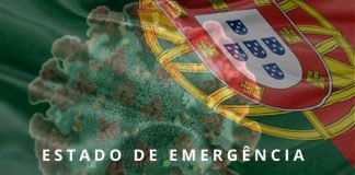 NOTA À IMPRENSA