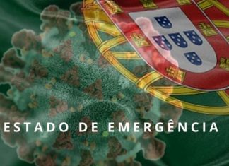 NOTA À IMPRENSA