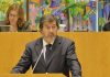 Morreu o deputado regional do PSD/Açores António Soares Marinho