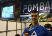 Atletismo – Bruno Ávila em 6.º nos 1.500 metros