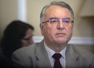 PS apela aos cidadãos para respeitarem cabalmente as medidas que estão a ser implementadas nos Açores para minorar efeitos do COVID-19