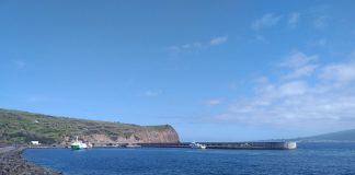 Portos dos Açores SA está a testar a capacidade de resposta dos principais Portos da Região em caso de ameaça externa